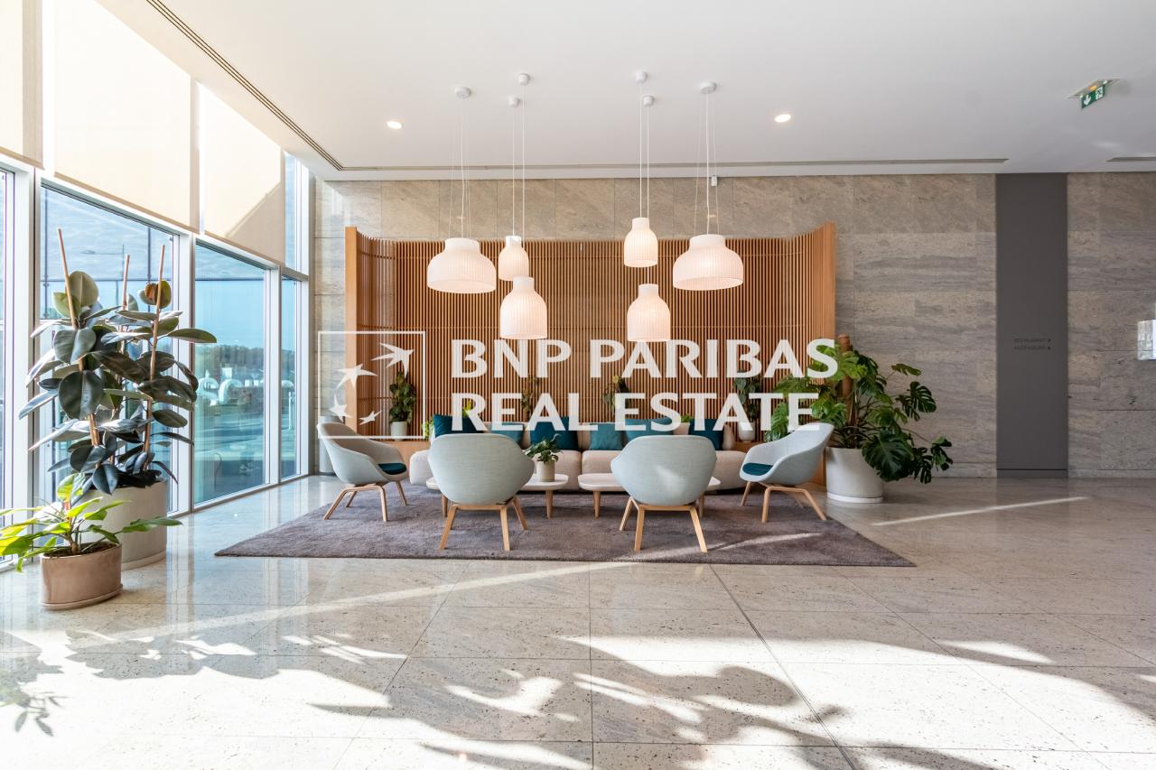 Bureau Boulogne-Billancourt 7935m² Location bureau Boulogne-Billancourt Hauts-de-Seine OLBUR2119088 5